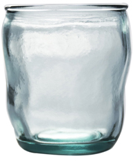 Склянка SAN MIGUEL Sac Bajo скло 350 мл (2368)